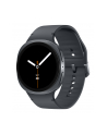 Samsung Galaxy Watch8 (44mm) graphit - nr 1