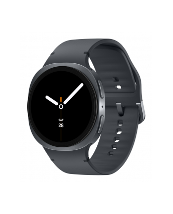 Samsung Galaxy Watch8 (44mm) graphit nr 1
