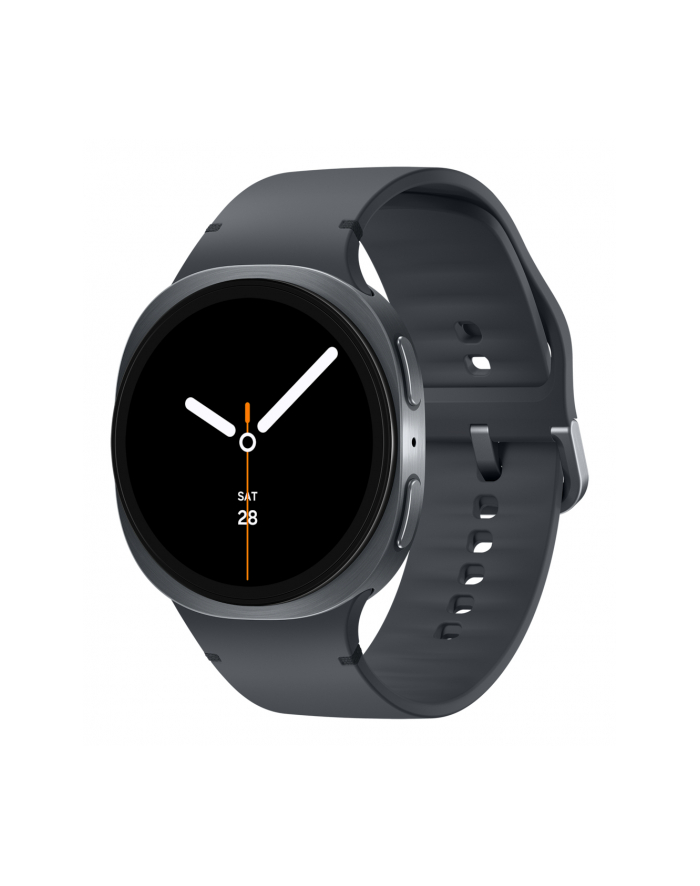 Samsung Galaxy Watch8 (44mm) graphit główny
