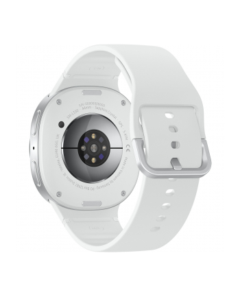 Samsung Galaxy Watch8 (44mm) srebrny