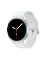 Samsung Galaxy Watch8 (44mm) srebrny - nr 1