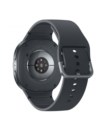 Samsung Galaxy Watch8 LTE (44mm) graphit