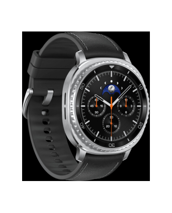 Samsung Galaxy Watch8 Classic 46mm czarny nr 2