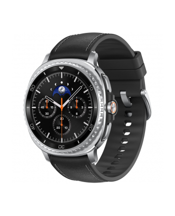 Samsung Galaxy Watch Ultra LTE 47mm Titanium Silver nr 2