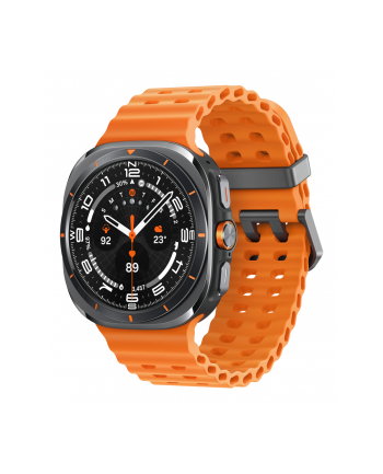 Samsung Galaxy Watch Ultra LTE 47mm Titanium Gray