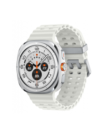 Samsung Galaxy Watch Ultra LTE 47mm Titanium White