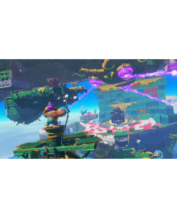 Nintendo Donkey Kong Bananza nr 2