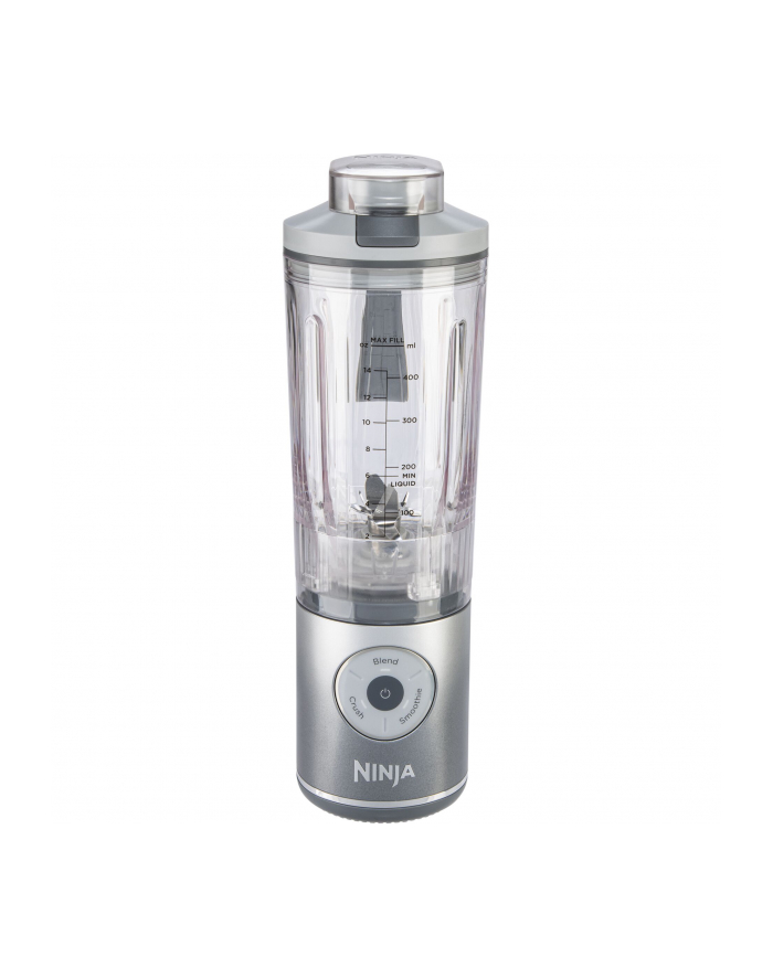 NINJA BC251EUSL tragbarer Mixer mit Akku główny