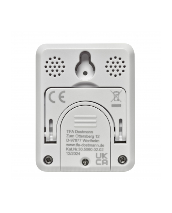 TFA 30.5060.02 Digitales Thermo-Hygrometer nr 1