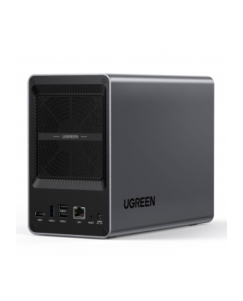 UGREEN Network Attached Storage NAS DXP2800 EU (Diskless)