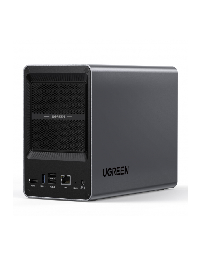 UGREEN Network Attached Storage NAS DXP2800 EU (Diskless) główny