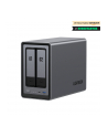 UGREEN Network Attached Storage NAS DXP2800 EU (Diskless) - nr 3