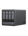 UGREEN Network Attached Storage NAS DXP4800 EU (Diskless) - nr 1