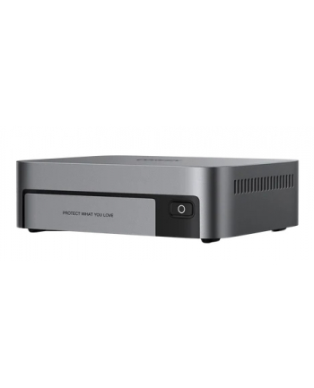 UGREEN Network Attached Storage NAS DXP480T Plus EU (Diskless) nr 2