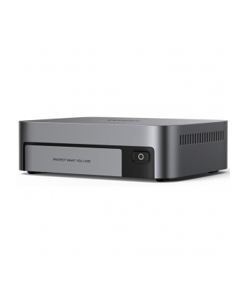 UGREEN Network Attached Storage NAS DXP480T Plus EU (Diskless)