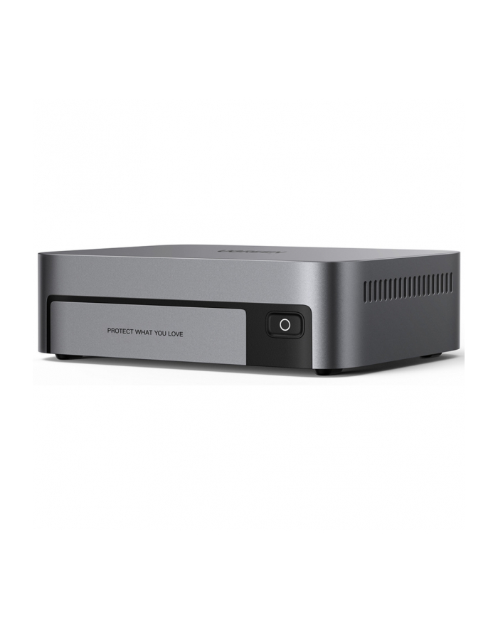 UGREEN Network Attached Storage NAS DXP480T Plus EU (Diskless) główny