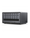 UGREEN Network Attached Storage NAS DXP8800 Plus EU (Diskless) - nr 9