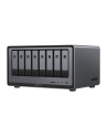 UGREEN Network Attached Storage NAS DXP8800 Plus EU (Diskless) - nr 1
