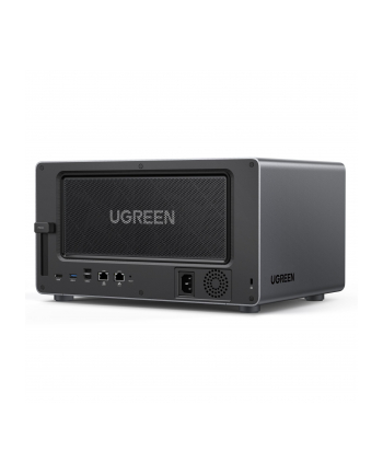 UGREEN Network Attached Storage NAS DXP8800 Plus EU (Diskless)