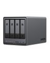 UGREEN Network Attached Storage NAS DXP4800 Plus EU (Diskless) - nr 10