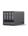 UGREEN Network Attached Storage NAS DXP4800 Plus EU (Diskless) - nr 1