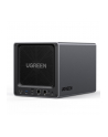 UGREEN Network Attached Storage NAS DXP4800 Plus EU (Diskless) - nr 2