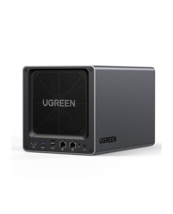UGREEN Network Attached Storage NAS DXP4800 Plus EU (Diskless)