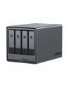 UGREEN Network Attached Storage NAS DXP4800 Plus EU (Diskless) - nr 3