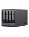 UGREEN Network Attached Storage NAS DXP4800 Plus EU (Diskless) - nr 8