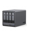UGREEN Network Attached Storage NAS DXP4800 Plus EU (Diskless) - nr 9