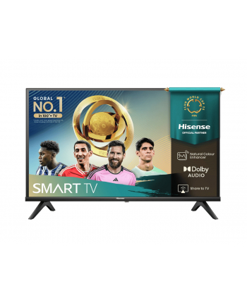 Hisense 40A4Q nr 1