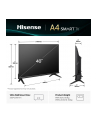 Hisense 40A4Q - nr 5
