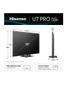 Hisense 55U7Q PRO - nr 13