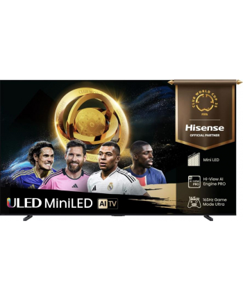 Hisense 85U7Q nr 1