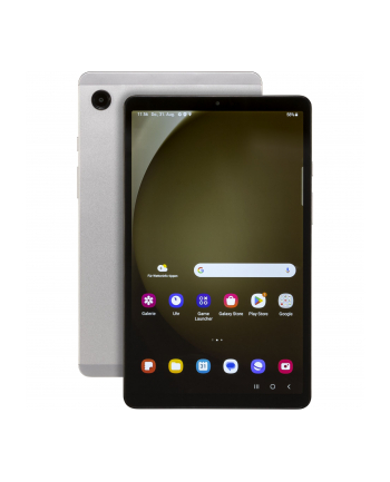 Samsung Galaxy Tab A9 LTE silver nr 2