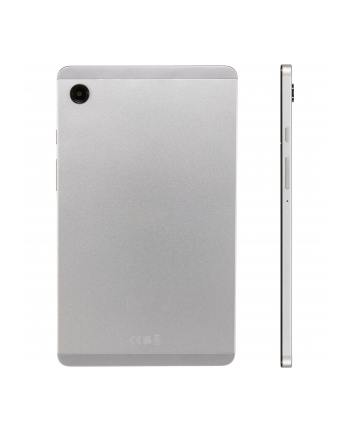 Samsung Galaxy Tab A9 LTE silver nr 1