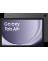 Samsung Galaxy Tab A9+ WiFi 128GB graphite - nr 19