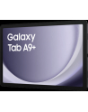 Samsung Galaxy Tab A9+ WiFi 128GB graphite - nr 21
