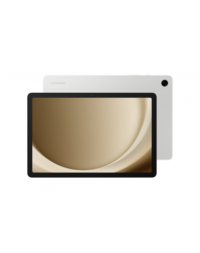 Samsung Galaxy Tab A9+ WiFi 128GB silver główny