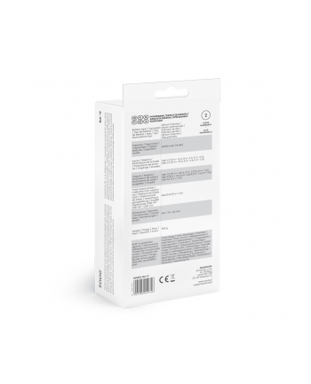 savio Powerbank 30000 mAh, BA-11