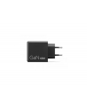 lenovo Ładowarka Dual USB-C 65W GaN 40AW065BEU - nr 7