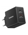 lenovo Ładowarka Dual USB-C 65W GaN 40AW065BEU - nr 9