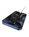 usams Ładowarka sieciowa 30W 1xUSB-C 1xUSB-A Fast czarging Czarna - nr 4