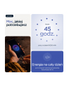 motorola Smartfon edge 60 pro 12/512GB  Dazzling Blue - nr 15