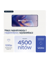 motorola Smartfon edge 60 pro 12/512GB  Dazzling Blue - nr 17
