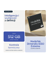 motorola Smartfon edge 60 pro 12/512GB  Dazzling Blue - nr 19