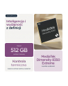 motorola Smartfon edge 60 pro 12/512  Sparkling Grape - nr 18