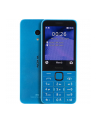 Nokia 235 4G ohne Netzteil Blue - nr 1