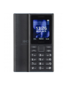 Nokia 105 2G 32MB (2025) Black - nr 1