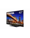 toshiba Telewizor QLED 43 cale 43QV3F63DG - nr 12